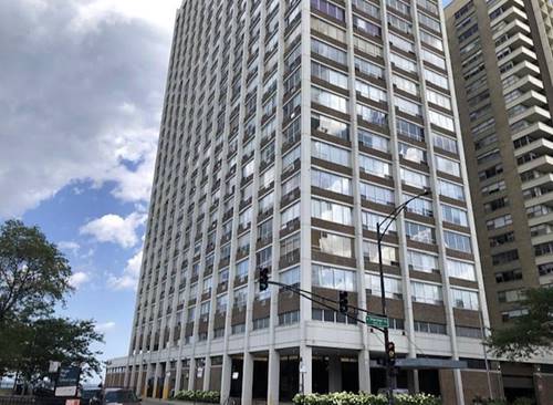 6171 N Sheridan Unit 405, Chicago, IL 60660