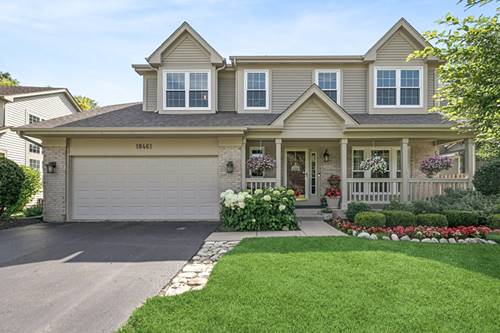 18461 W Meander, Grayslake, IL 60030