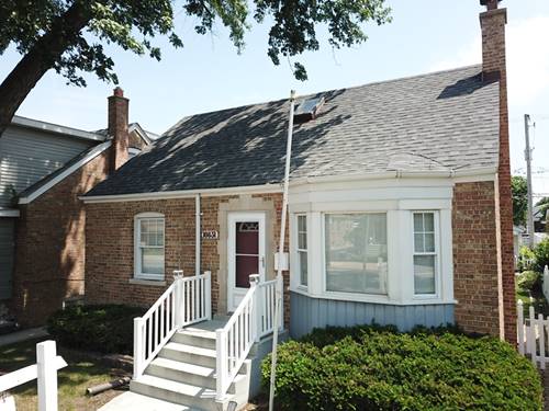 10831 S Kedzie, Chicago, IL 60655