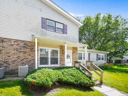 19536 115th Unit B, Mokena, IL 60448
