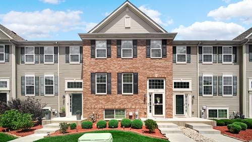 5105 Monroe, Matteson, IL 60443
