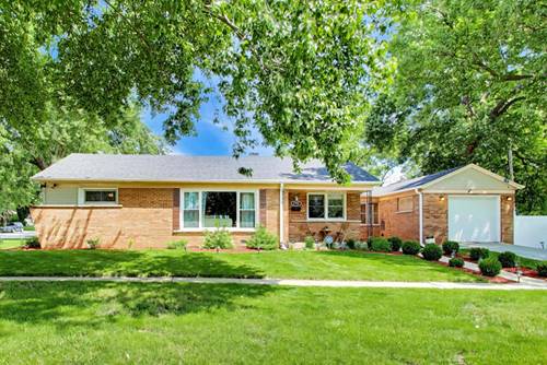 2752 174th, Hazel Crest, IL 60429