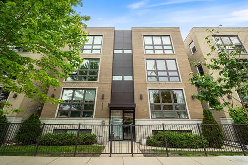 4042 N Western Unit 1N, Chicago, IL 60618