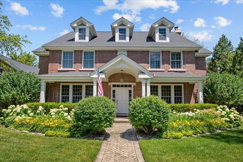 2142 Harrison, Glenview, IL 60025