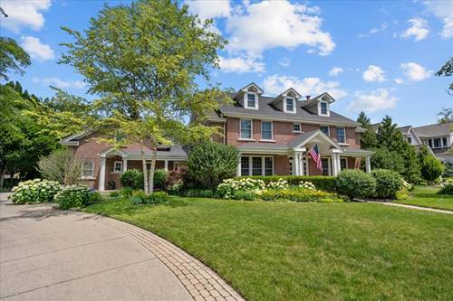 2142 Harrison, Glenview, IL 60025