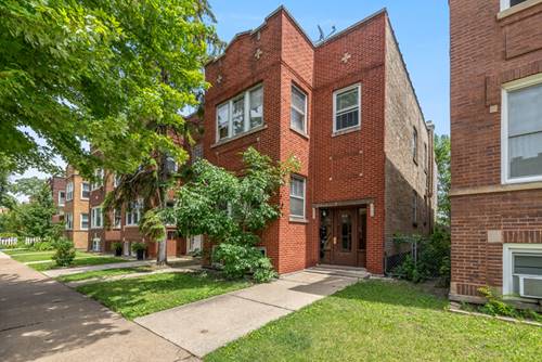 3031 N Davlin, Chicago, IL 60618