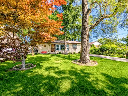 291 3rd, Wheeling, IL 60090