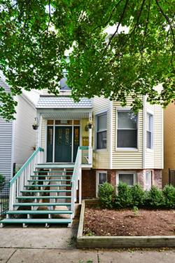 1512 W School Unit 3, Chicago, IL 60657