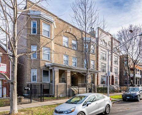 4431 N Racine, Chicago, IL 60640