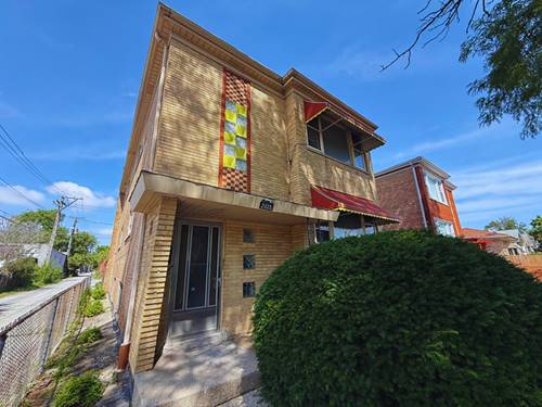 6244 S Seeley, Chicago, IL 60636