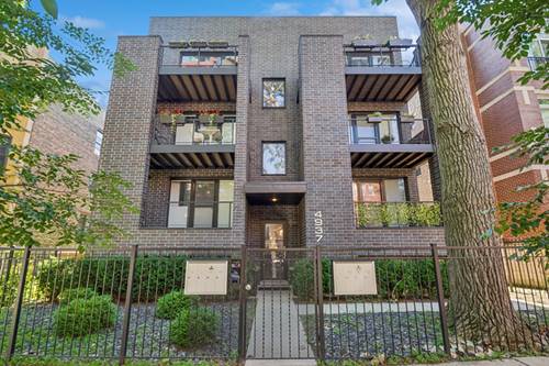 4937 N Winthrop Unit 1E, Chicago, IL 60640