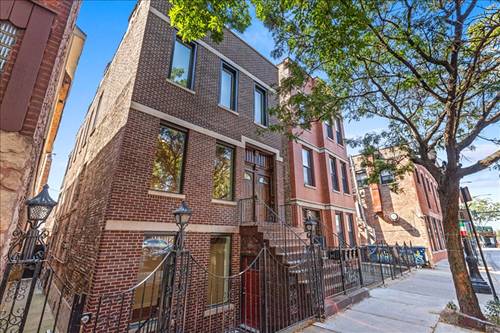 1147 W Taylor Unit 1, Chicago, IL 60607