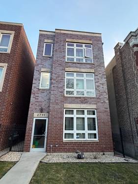2711 W Polk, Chicago, IL 60612