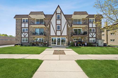 11036 S Kilpatrick Unit 2NW, Oak Lawn, IL 60453