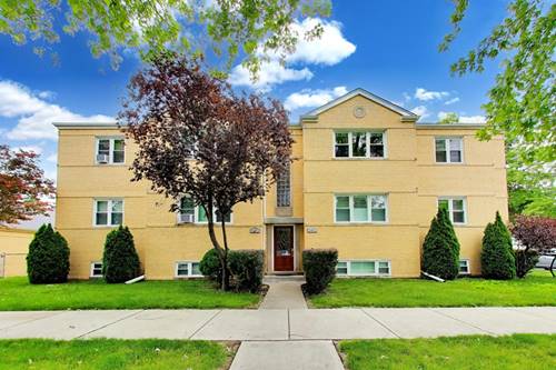 6407 N Normandy Unit 2N, Chicago, IL 60631