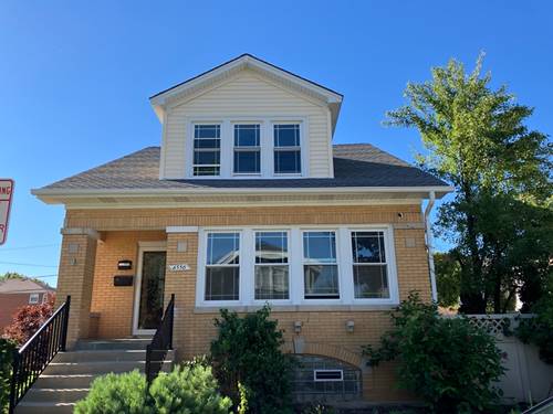 6556 W Ebinger Unit 2, Niles, IL 60714