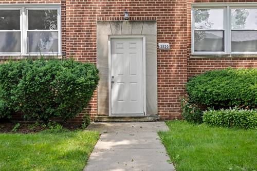 2830 W Summerdale Unit 2, Chicago, IL 60625