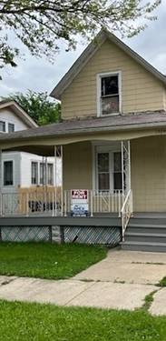 13841 Forest, Dolton, IL 60419