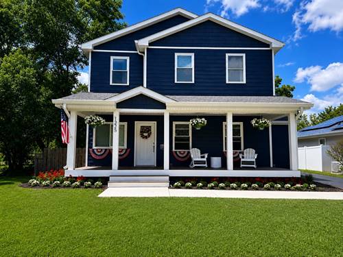 1225 Ash, St. Charles, IL 60174