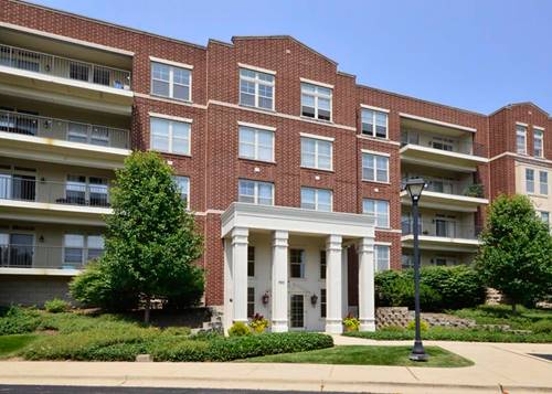 720 Prestwick Unit 504, Wheeling, IL 60090