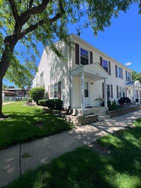 518 Darlene Unit C, Glendale Heights, IL 60139