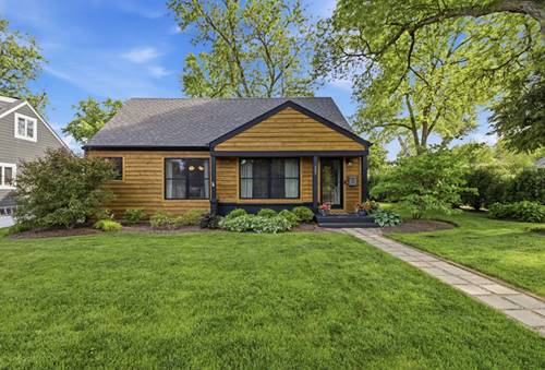 607 E Frederick, Arlington Heights, IL 60004