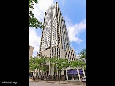 1122 N Clark Unit 3307, Chicago, IL 60610