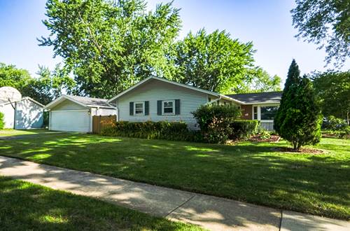 230 Fleetwood, Elk Grove Village, IL 60007