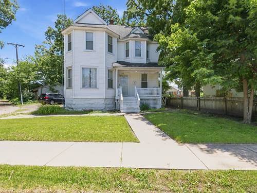 458 Winston, Joliet, IL 60433