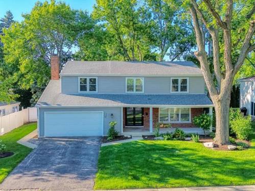 1249 Stonegate, Naperville, IL 60540