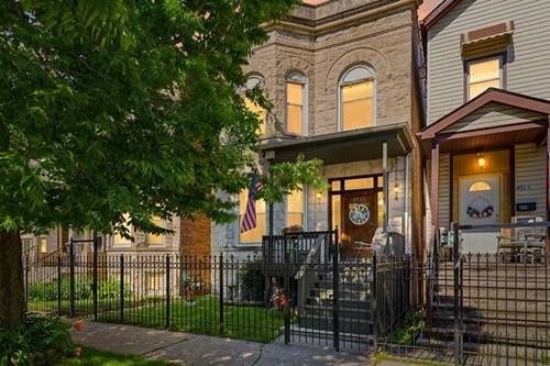 4522 S Union, Chicago, IL 60609