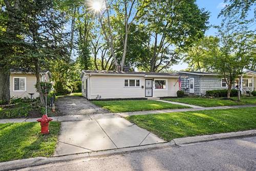828 Taylor, Aurora, IL 60506