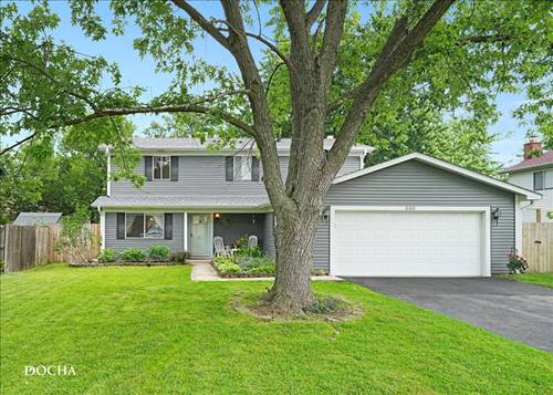 346 Thistle, Bolingbrook, IL 60490