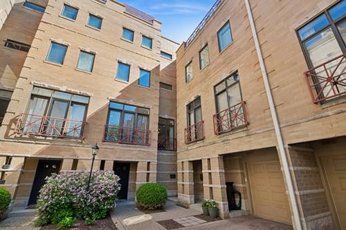 1350 W Byron Unit 7, Chicago, IL 60613