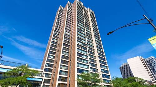 1850 N Clark Unit 2206, Chicago, IL 60614