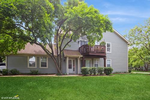 1051 Rockport Unit 1051, Carol Stream, IL 60188