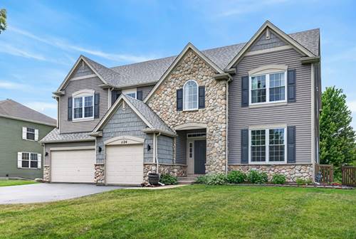 1124 Ashlyn, Antioch, IL 60002