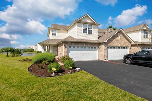 18422 Century, Tinley Park, IL 60477