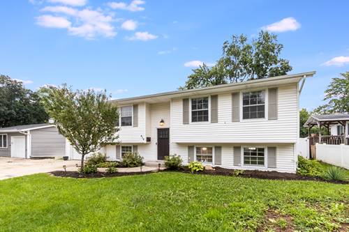 612 Westnedge, Joliet, IL 60435