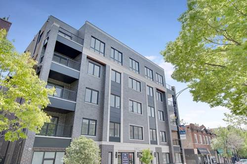 3821 N Ashland Unit 504, Chicago, IL 60613