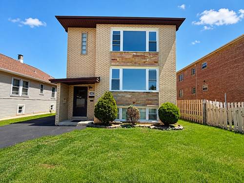 6029 S Keating Unit 2, Chicago, IL 60629