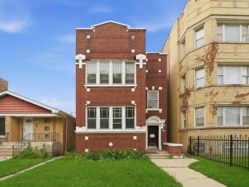 7842 S Constance, Chicago, IL 60649