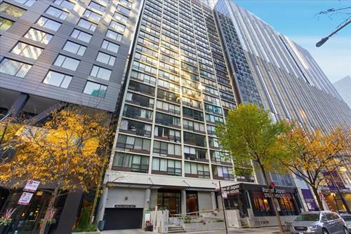 230 E Ontario Unit 804, Chicago, IL 60611