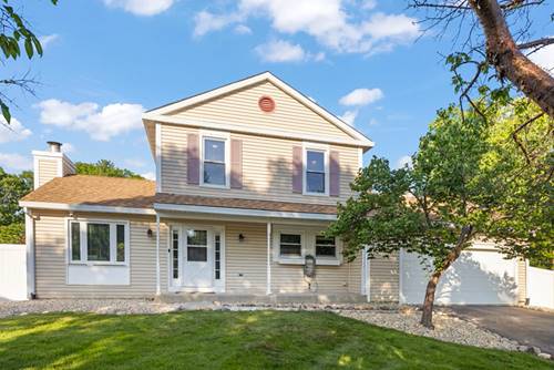 1748 Bucknell, Naperville, IL 60565