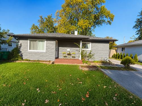 362 Marion, Wheeling, IL 60090