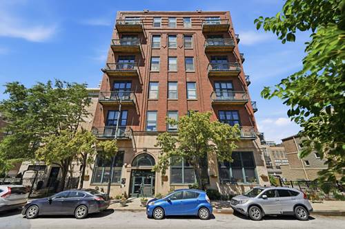 1632 S Indiana Unit 107, Chicago, IL 60616