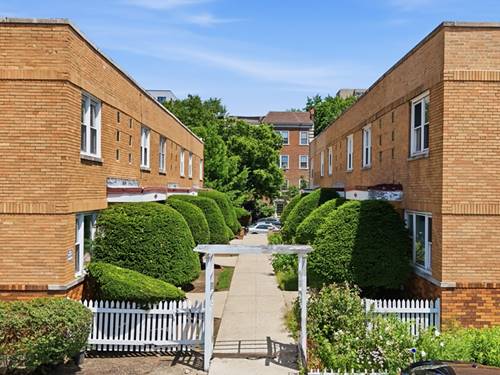 221 S Maple Unit C, Oak Park, IL 60302