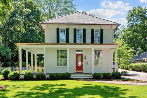 464 Oakwood, Lake Forest, IL 60045