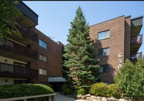 650 Whitney Unit 105, Gurnee, IL 60031