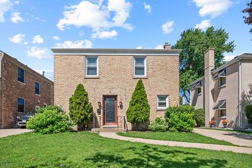 2016 N 75th, Elmwood Park, IL 60707